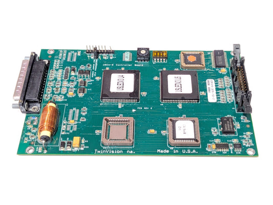 TwinVision 816-2979-102 VSCU-B Controller Board