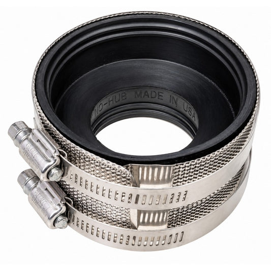 Tyler Pipe & Coupling B-70/B-602 New No-Hub Reducing Coupling 2" x 3"