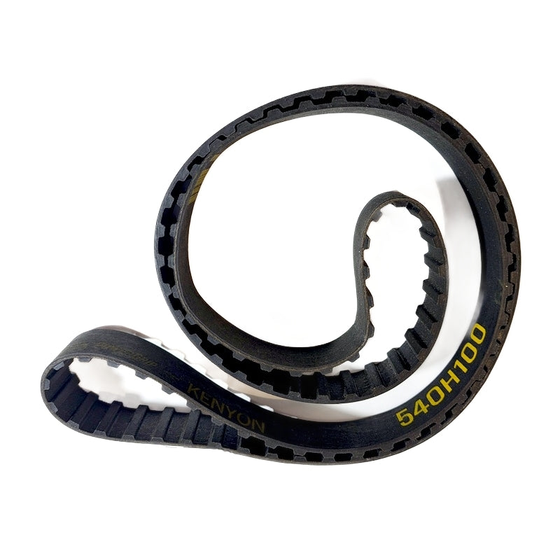 Uniroyal Kenyon PowerGrip® 540H100 Genuine Original OEM Industrial Timing Belt