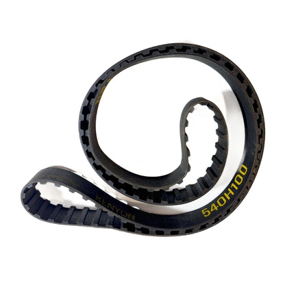 Uniroyal Kenyon PowerGrip® 540H100 Genuine Original OEM Industrial Timing Belt