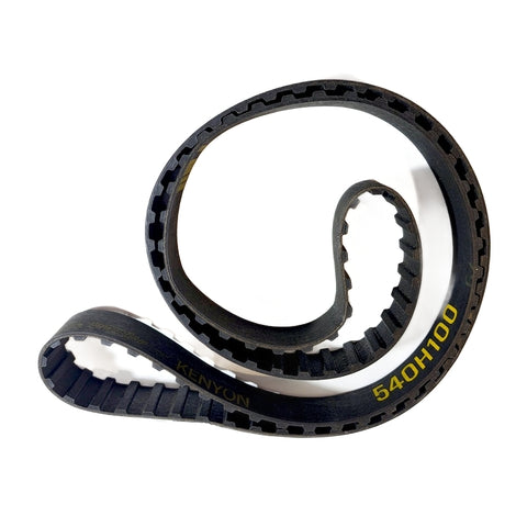 Uniroyal Kenyon PowerGrip® 540H100 Genuine Original OEM Industrial Timing Belt