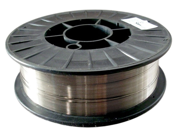 Unibraze Welding Wire AWS A5.9 ER16-8-2, 11 lb spool, Size 0.035"