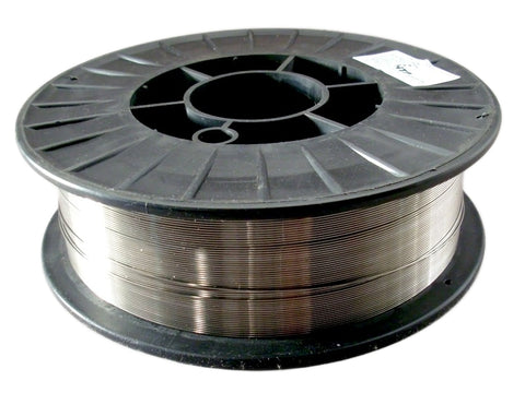 Unibraze Welding Wire AWS A5.9 ER16-8-2, 11 lb spool, Size 0.035"