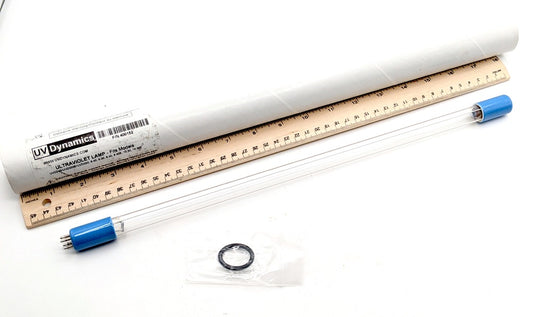 UV Dynamics 400152 New Genuine Original UV Lamp