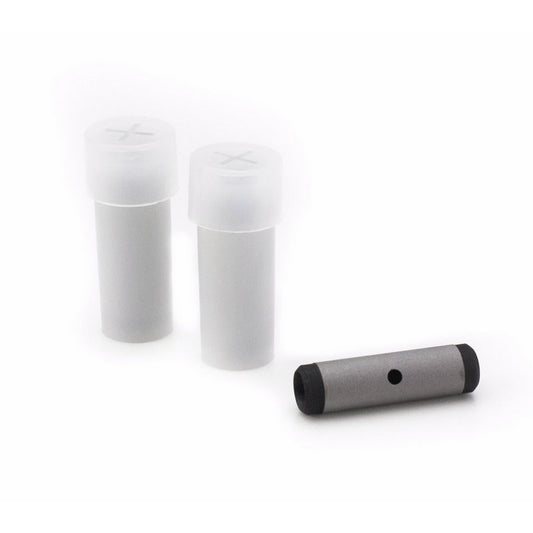 Varian/Agilent 63-100012-00 New Genuine Original Graphite Tubes, Coated, Pack of 10