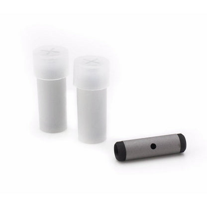 Varian/Agilent 63-100012-00 New Genuine Original Graphite Tubes, Coated, Pack of 5