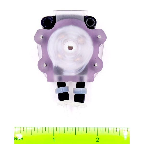 Veolia Sievers APK 74017-02 New Genuine Original OEM Pump Head for 500RL TOC Analyzers