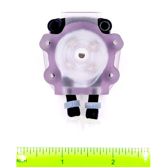 Veolia Sievers APK 74017-02 New Genuine Original OEM Pump Head for 500RL TOC Analyzers