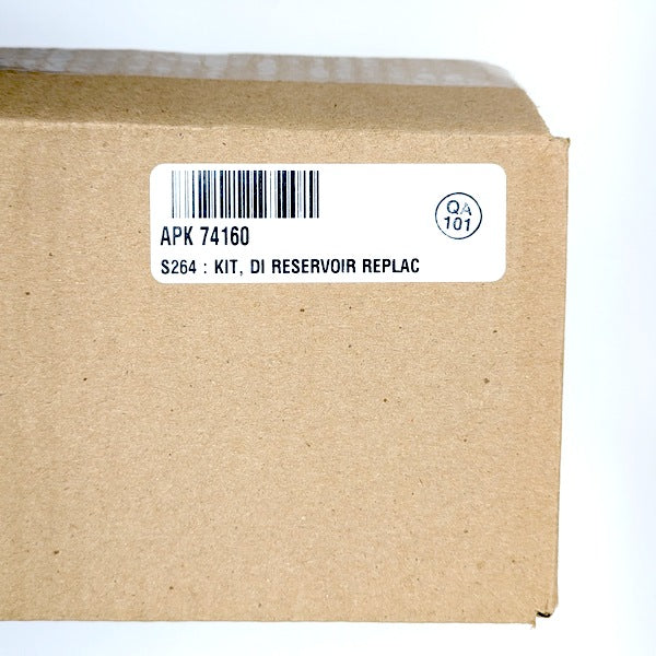 Veolia Sievers APK 74160 Genuine Original OEM Resin Bed for 500RL TOC Analyzers (APK74160)