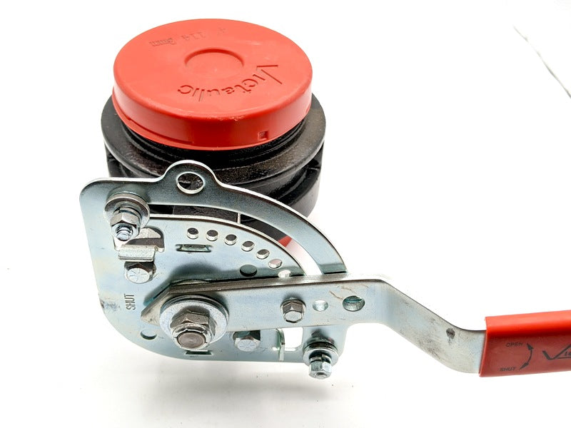 Victaulic V040761SE2 New Genuine Original Butterfly Valve