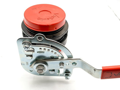 Victaulic V040761SE2 New Genuine Original Butterfly Valve