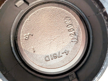 Victaulic V040761SE2 New Genuine Original Butterfly Valve