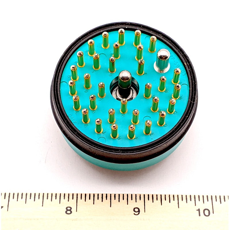 Vishay Dale QX32P-SW113 New Genuine Original Electrical Connector Insert
