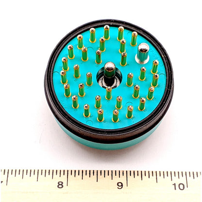 Vishay Dale QX32P-SW113 New Genuine Original Electrical Connector Insert