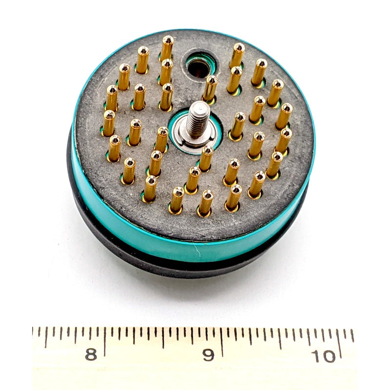 Vishay Dale QX32P-SW113 New Genuine Original Electrical Connector Insert