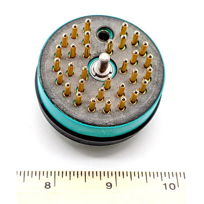 Vishay Dale QX32P-SW113 New Genuine Original Electrical Connector Insert