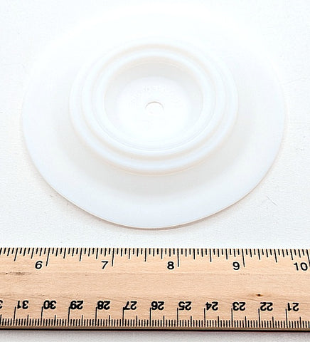 Warren Rupp 286-034-604 New Genuine Original Diaphragm