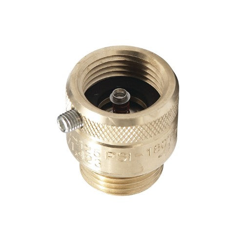 Watts 0061982 Brass Vacuum Breaker Backflow Preventer, 3/4 inch, Series 8, New