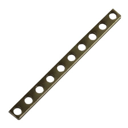 Weidmuller 33820 New Genuine Original Jumper Bridge Bar