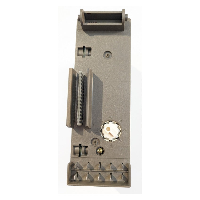Westinghouse NL-541 Analog Input Module