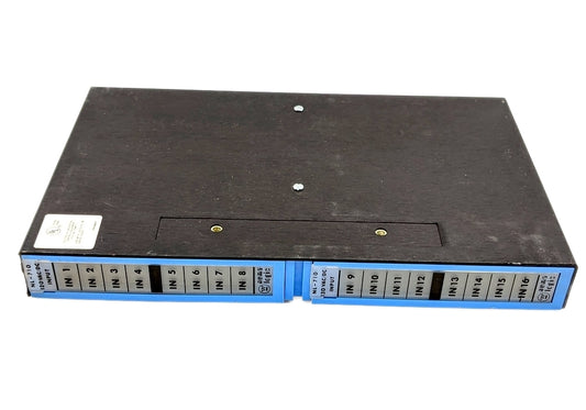 Westinghouse Numa-Logic NL-710 New Genuine Original 120V AC/DC Input Module