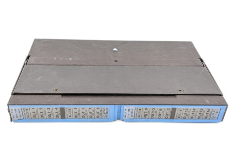 Westinghouse Numa-Logic NL-731 New Genuine Original OEM Logic Control Board, 120VAC Output Module