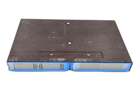 Westinghouse Numa-Logic NL-742DH New Genuine Original 8-Channel Analog to Digital Converter