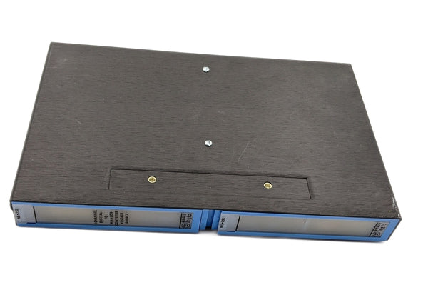 Westinghouse Numa-Logic NL-751A New Genuine Original OEM 4-Channel Digital to Analog Converter