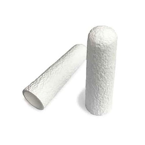 Cytiva Whatman (Schleicher & Schuell) WH10350211 Extraction thimble, Cellulose, 22x80 mm, thickness 1.5 mm, 25/pk (350211)