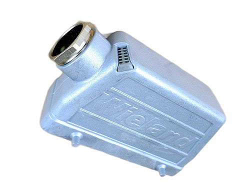 Wieland 70.350.2428.0 Electric Heavy Duty Connector With Cable Gland