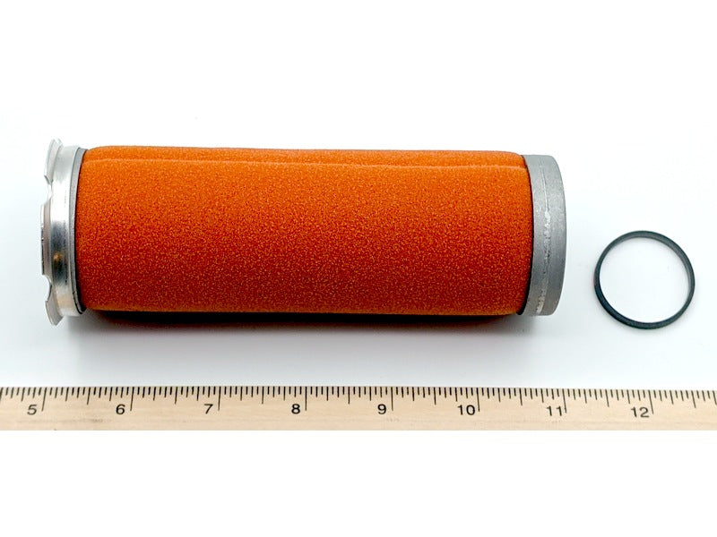 Wilkerson MTP-95-550 New Genuine Original Compressed Air Filter Element, Coalescing, 0.01 micron, Borosilicate Cloth