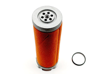Wilkerson MTP-95-550 New Genuine Original Compressed Air Filter Element, Coalescing, 0.01 micron, Borosilicate Cloth