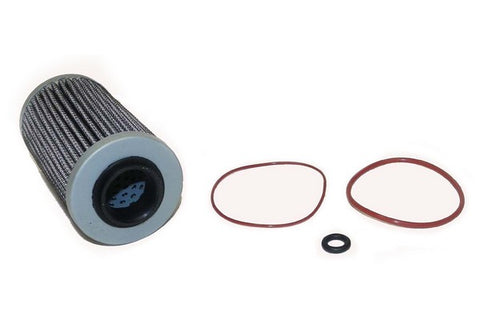 WSM 006-561K Oil Filter Kit with O-rings