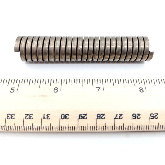 Wynn Marine 1279-221 New Genuine Original Helical Torsion Extension Spring