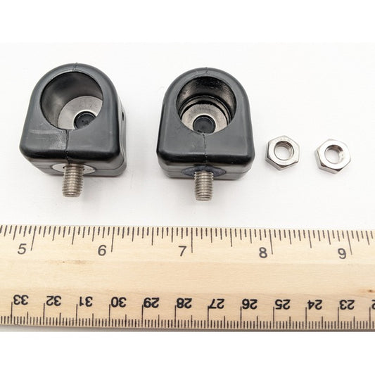 Wynn Marine 1279-275 Pivot Block for Type C Windshield Wiper Blade Assembly