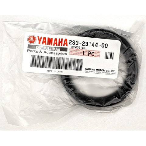 Yamaha 2S3-23144-00 Genuine Original OEM Dust Seal (2S32314400)
