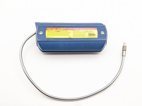 Yellow Jacket LeakCop™ 69325 Calibratable Halogen Detector