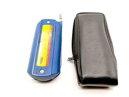 Yellow Jacket LeakCop™ 69325 Calibratable Halogen Detector