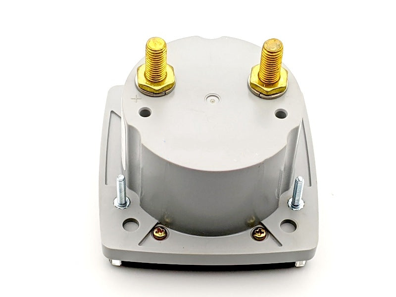 Yokogawa 250-240-LSVC 0-1.5kA AC Panel Ammeter