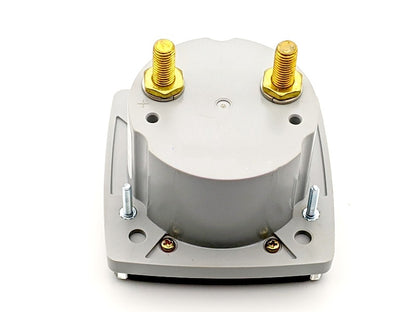 Yokogawa 250-240-LSVC 0-1.5kA AC Panel Ammeter