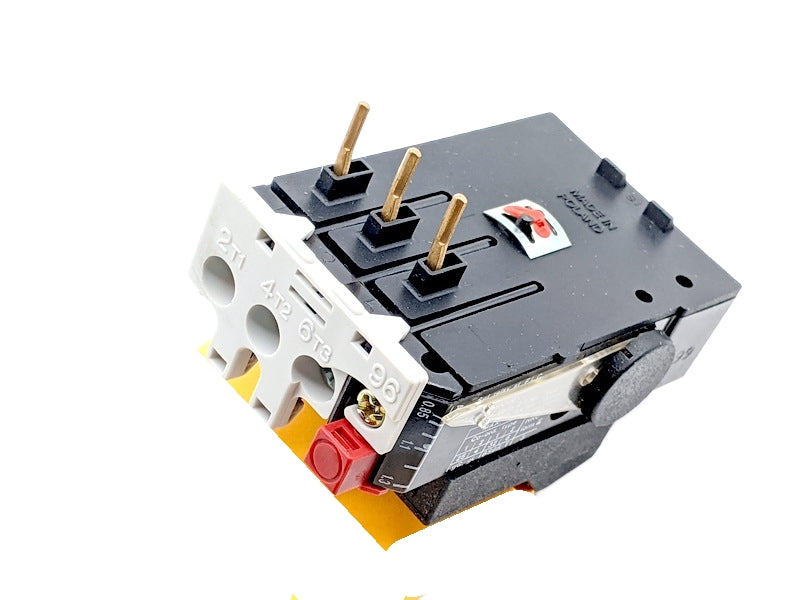York S1-026-38068-002 New Genuine Original Overload Relay