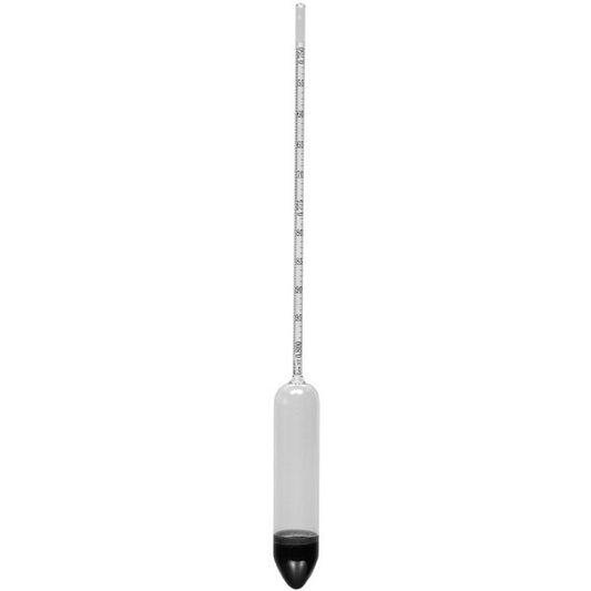Zeal D2509 New Genuine Original Hydrometer