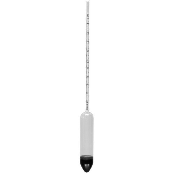 Zeal L50 D2509 BS718 Hydrometer