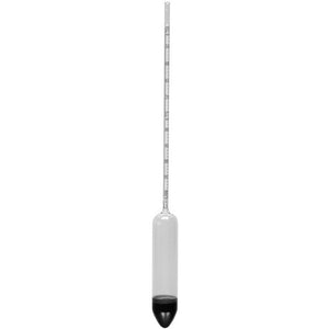 Zeal L50 D2509 BS718 Hydrometer