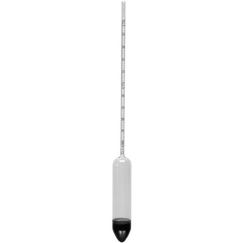 Zeal L50 D2509 BS718 Hydrometer