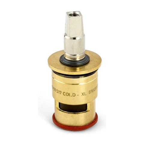 Zurn 59517005 Lead Free, Cold, Short Stem 1/4 Turn Cartridge (59517 COLD XL)