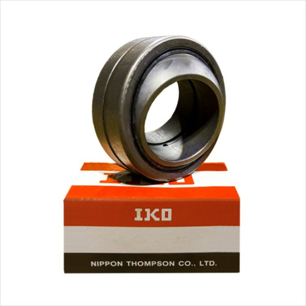 IKO GE80ES-2RS New Genuine Original Radial Spherical Plain Bearing
