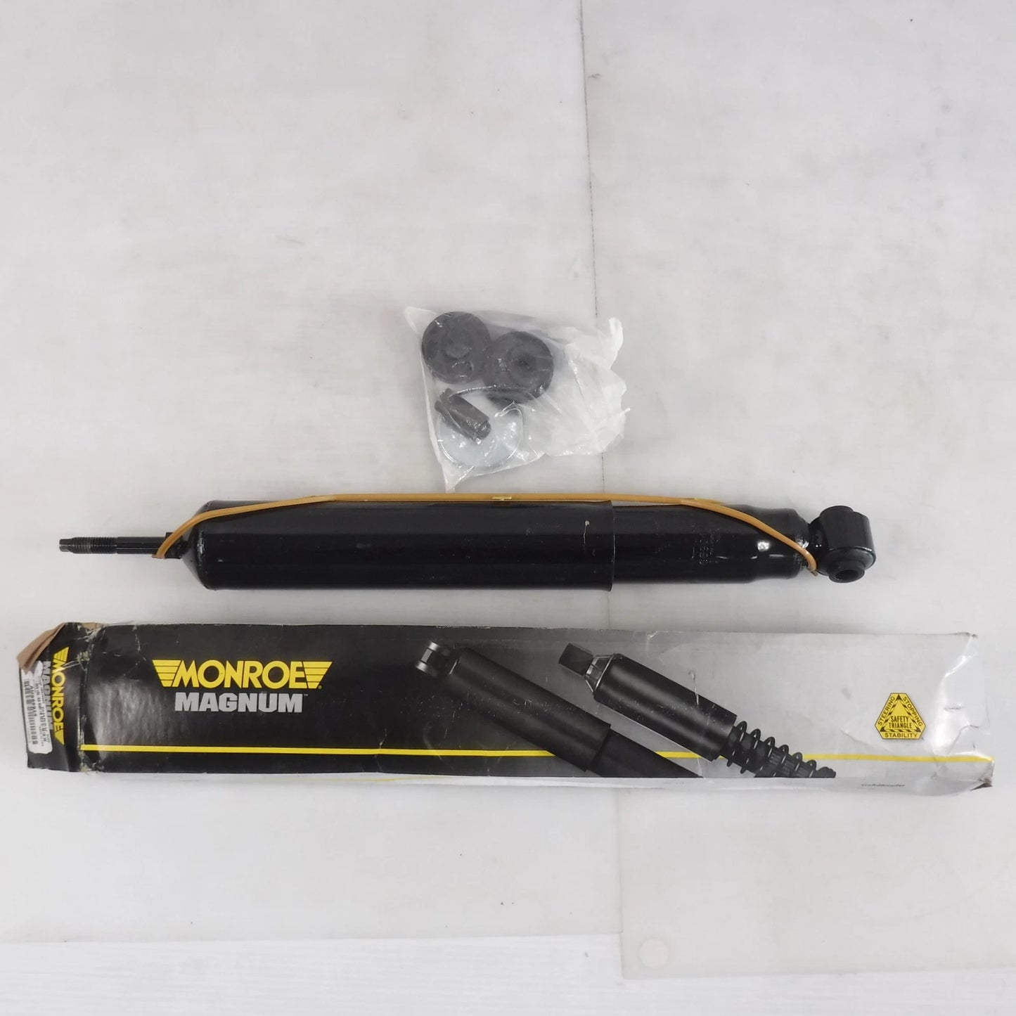 Monroe 66924 New Gas-Magnum Shock Absorber