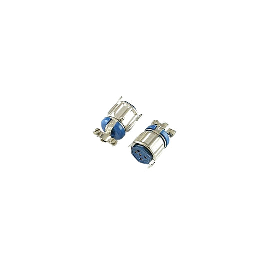 Amphenol 126-223 New Genuine Original Miniature Hexagonal Connector 5-Pin