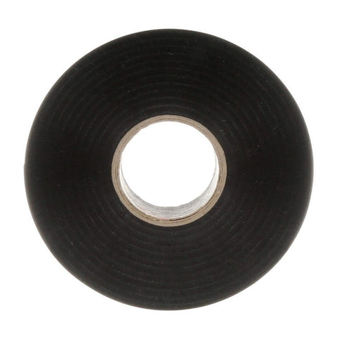3M Scotchrap All-Weather Corrosion Protection Tape, 50, black, Unprinted, 2 in x 100 ft (50.8 mm x 30.5 m) (7000005812)
